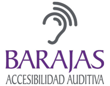 Barajas Accesibilidad Auditiva